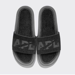 APL Women's TechLoom Velvet Slide